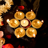 Aroma & Indulgence Diwali Hamper
