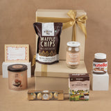 Gourmet Indulgence Gift Hamper