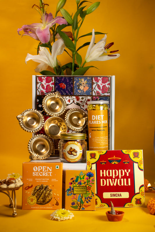 Anandam Diwali Gift Hamper