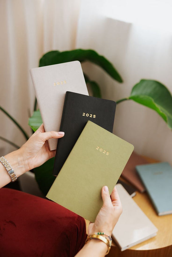 Journal Your Thoughts