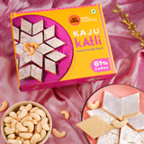 Anmol Khushiyon Ka Uphar Premium Diwali Hamper