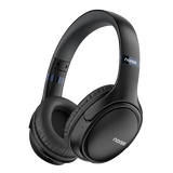 Personalized Noise 3 Wireless Black Headphone