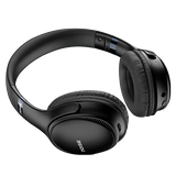 Personalized Noise 3 Wireless Black Headphone