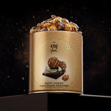 Golden Celebration Premium Diwali Hamper With Diwali Decoration