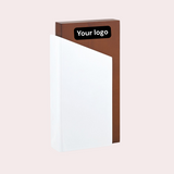Personalised Premium MDF Trophy