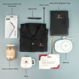 Personalised Smart Elite Employee Joining Kit