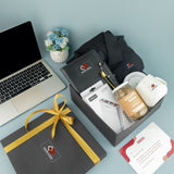 Personalised Smart Elite Employee Joining Kit