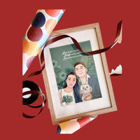Personalised Gifts