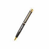 Personalized Noir Point Metal Pen