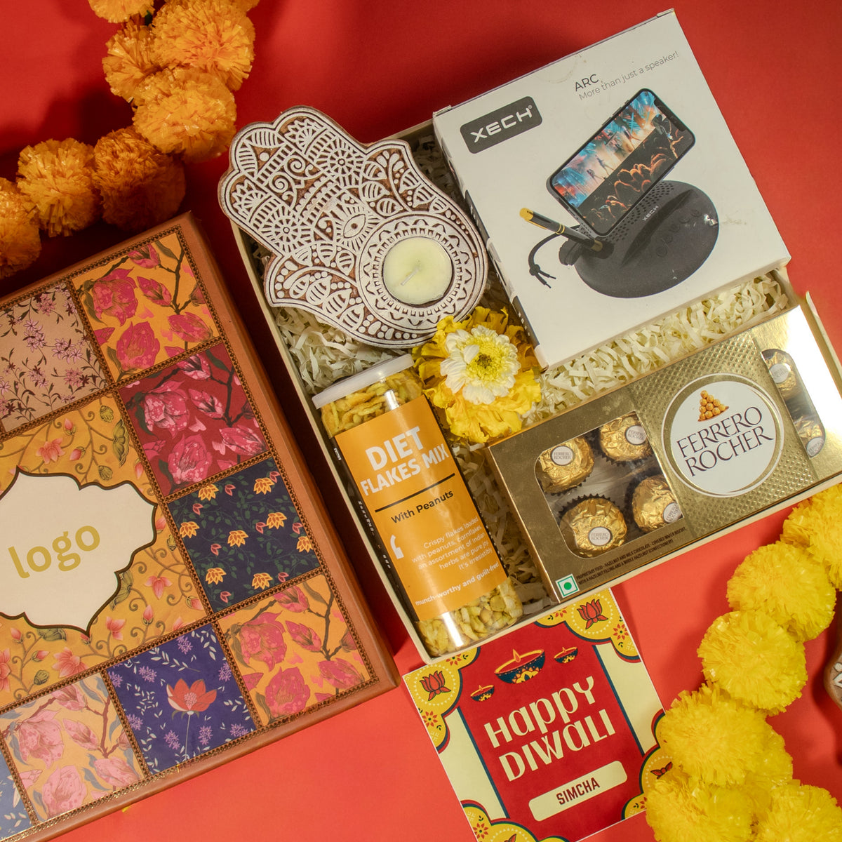 Premium Celebration Diwali Hamper