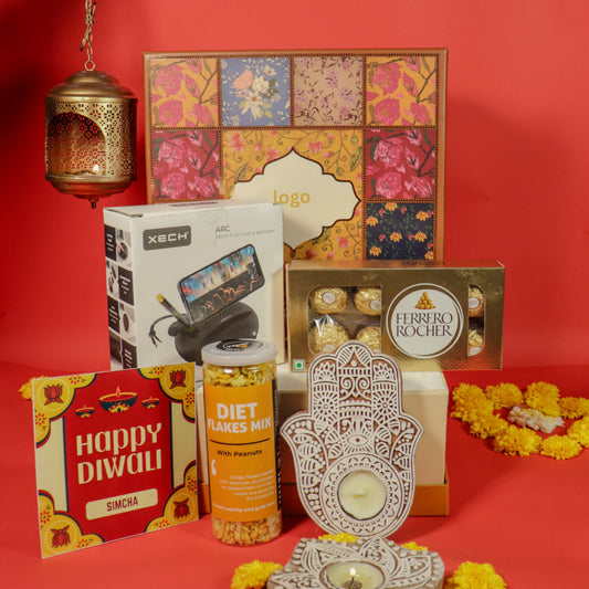 Premium Celebration Diwali Hamper
