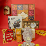 Premium Celebration Diwali Hamper