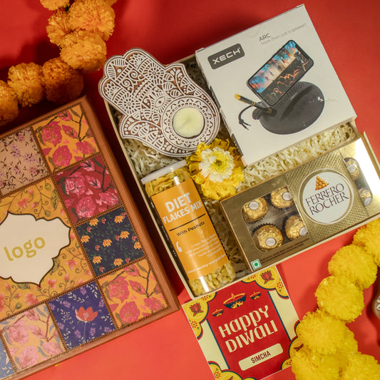 Premium Celebration Diwali Hamper
