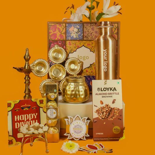 Radiance Harmony Diwali Hamper