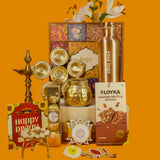 Radiance Harmony Diwali Hamper