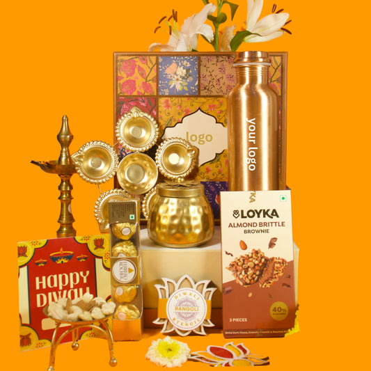 Radiance Harmony Diwali Hamper
