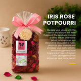 Aroma & Indulgence Diwali Hamper