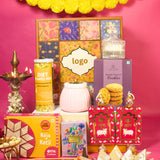 Anmol Khushiyon Ka Uphar Premium Diwali Hamper