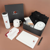 Signature Employee Welcome Kit Hamper