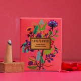 Shubh Hamper With Toran For Door Hanging