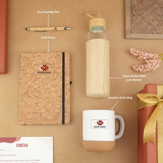 Sustainable Office Starter Gift Hamper