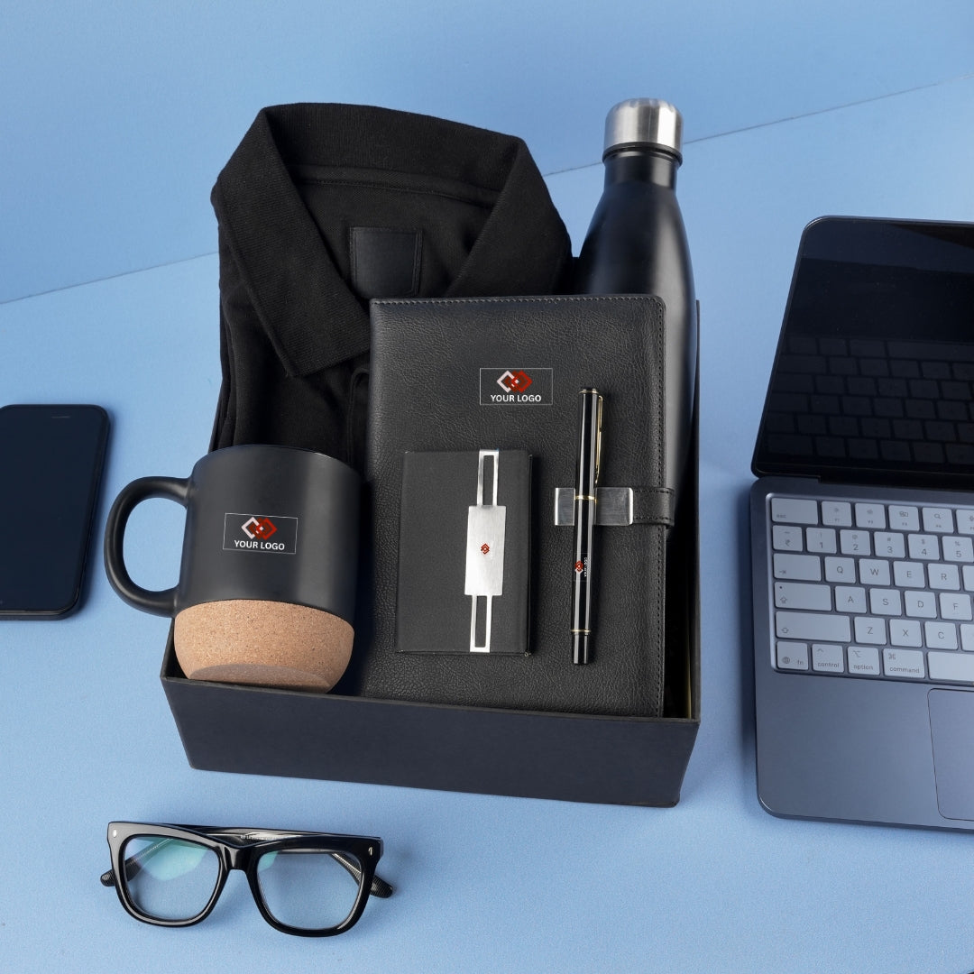The Authority Luxe Kit