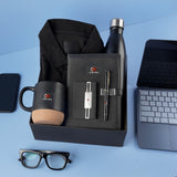 The Authority Luxe Kit
