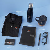 The Authority Luxe Kit