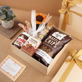 The Chocolate Lovers Hamper