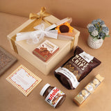 The Chocolate Lovers Hamper