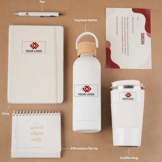 The Corporate Lifestyle Essentials Box