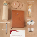 The Eco Luxe Work Kit
