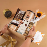 The Gourmet Indulgence Hamper