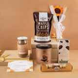 The Gourmet Indulgence Hamper