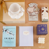 The Gratitude & Wellness Gift Box