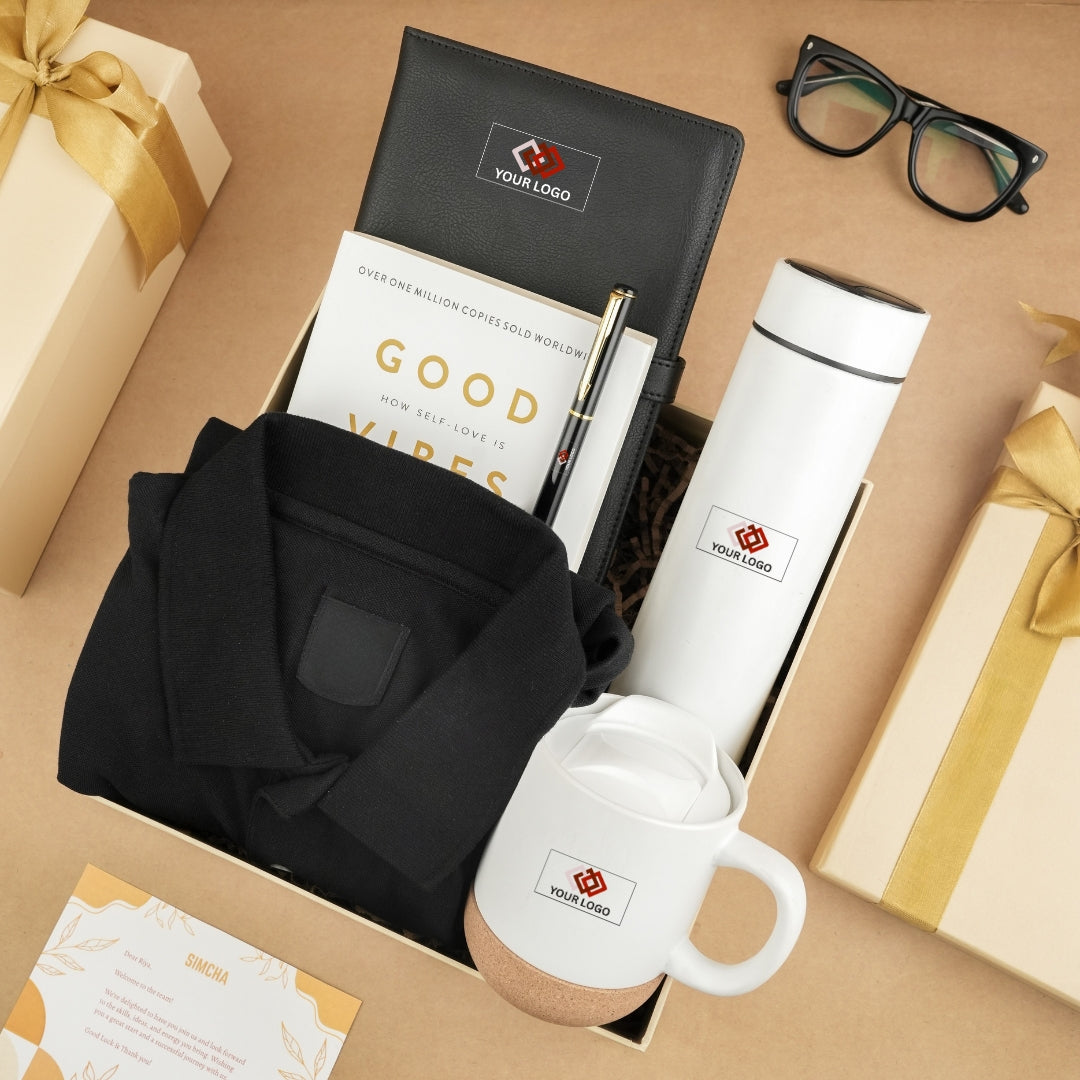 The Leadership Luxe Hamper