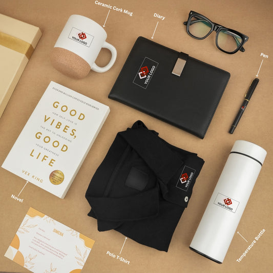The Leadership Luxe Hamper