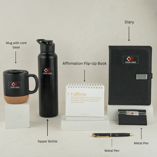 The Onyx Work Essentials Kit
