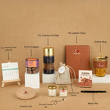 The Prestige Luxe Hamper