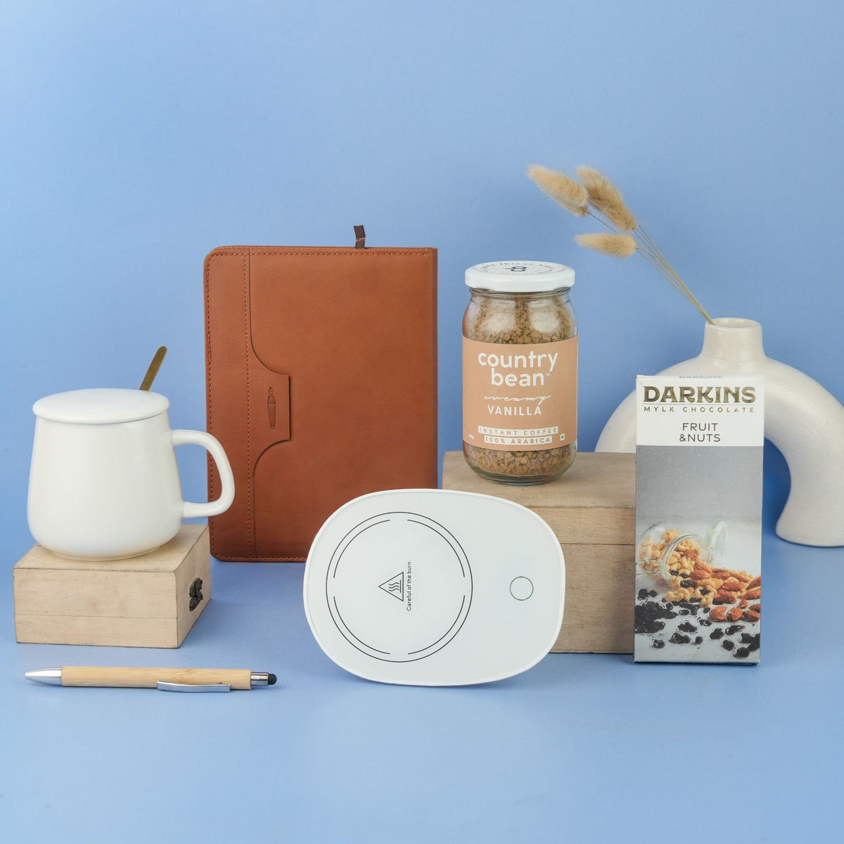 The Rise & Thrive Kit