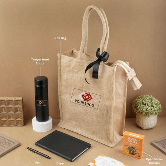 The Signature Corporate Tote