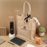 The Signature Corporate Tote