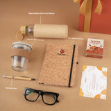 The Sustainable Workday Hamper