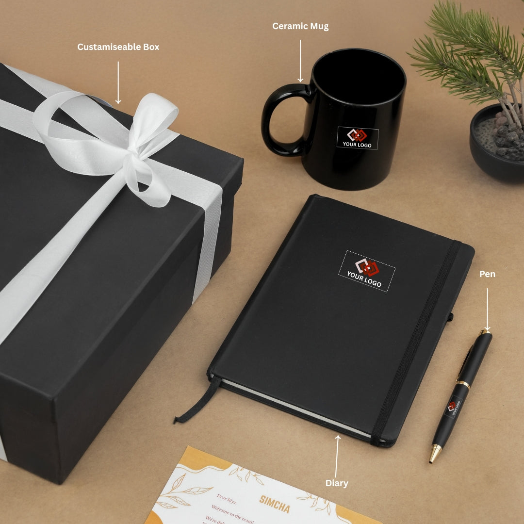 Detailed The Professional Starter Kit
