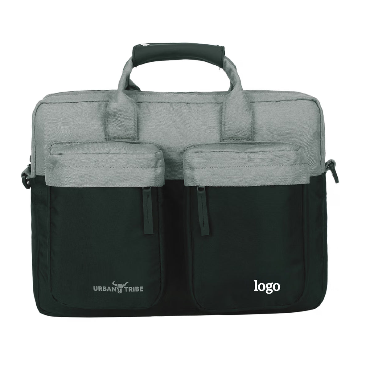 Urban Tribe Office Messenger Laptop Bag