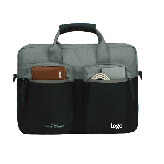 Urban Tribe Office Messenger Laptop Bag