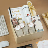 Wellness & Productivity Hamper