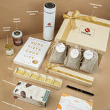 Wellness & Productivity Hamper