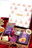 Elegant Diwali Gourmet Hamper