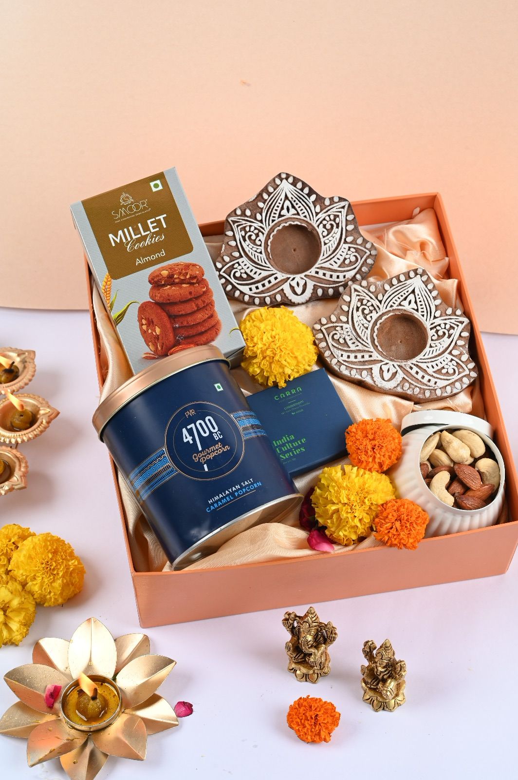 Royal Diwali Opulent Hamper